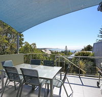 Angourie Blue 1 - Great Ocean Views - Surfing beaches - Accommodation Melbourne