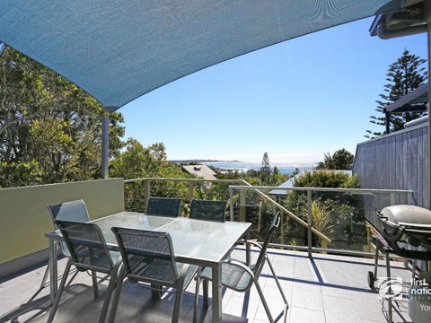 Angourie Blue 1 - Great Ocean Views - Surfing Beaches - Accommodation Melbourne 0
