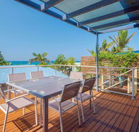 Angourie Blue 4 - close to surfing beaches and national park - Accommodation Melbourne