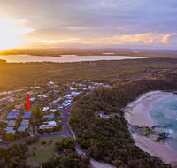 Angourie Blue 7- stroll to surfing beaches. - Accommodation Melbourne