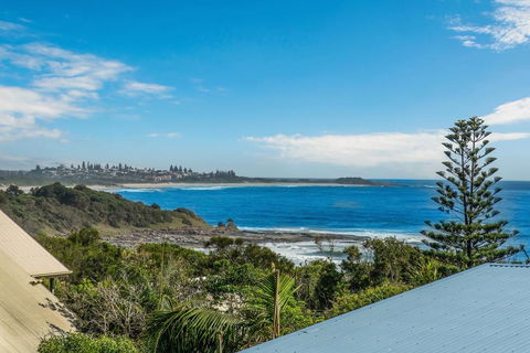 Angourie Blue Unit 2 - Accommodation Melbourne 1