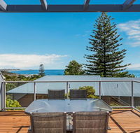 Angourie Blue Unit 2 - Accommodation Melbourne