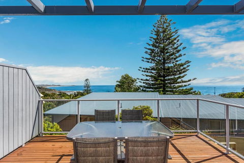 Angourie Blue Unit 2 - Accommodation Melbourne 0