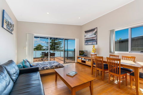Angourie Blue Unit 2 - Accommodation Melbourne 3