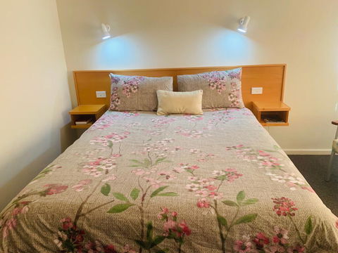 Anna Bella Motel Glen Innes - Melbourne 4u 1