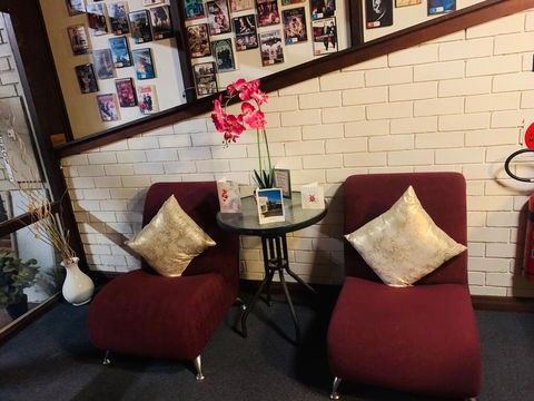 Anna Bella Motel Glen Innes - Melbourne 4u 2