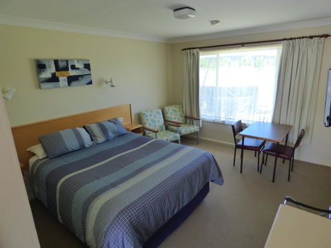 Anna Bella Motel Glen Innes - Melbourne 4u 0