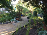 Annabell's Villa Beechworth