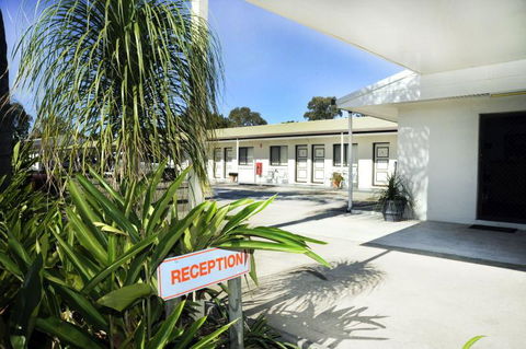 Annalee Motel Beaudesert - Accommodation Melbourne 2