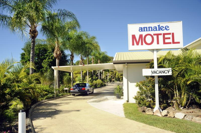 Beaudesert QLD Accommodation Melbourne
