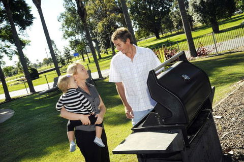 Annalee Motel Beaudesert - Accommodation Melbourne 3