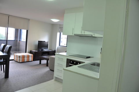 Annam Serviced Apartments - Accommodation Melbourne 2