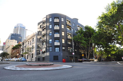 Annam Serviced Apartments - Accommodation Melbourne 0