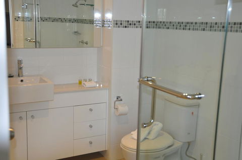 Annam Serviced Apartments - Accommodation Melbourne 3