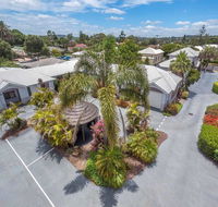 Annand Mews Apartments - Accommodation Melbourne