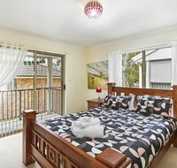 Anne's Beach Getaway - Accommodation Melbourne