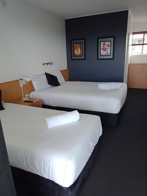 Annerley Motor Inn - Accommodation Melbourne 3