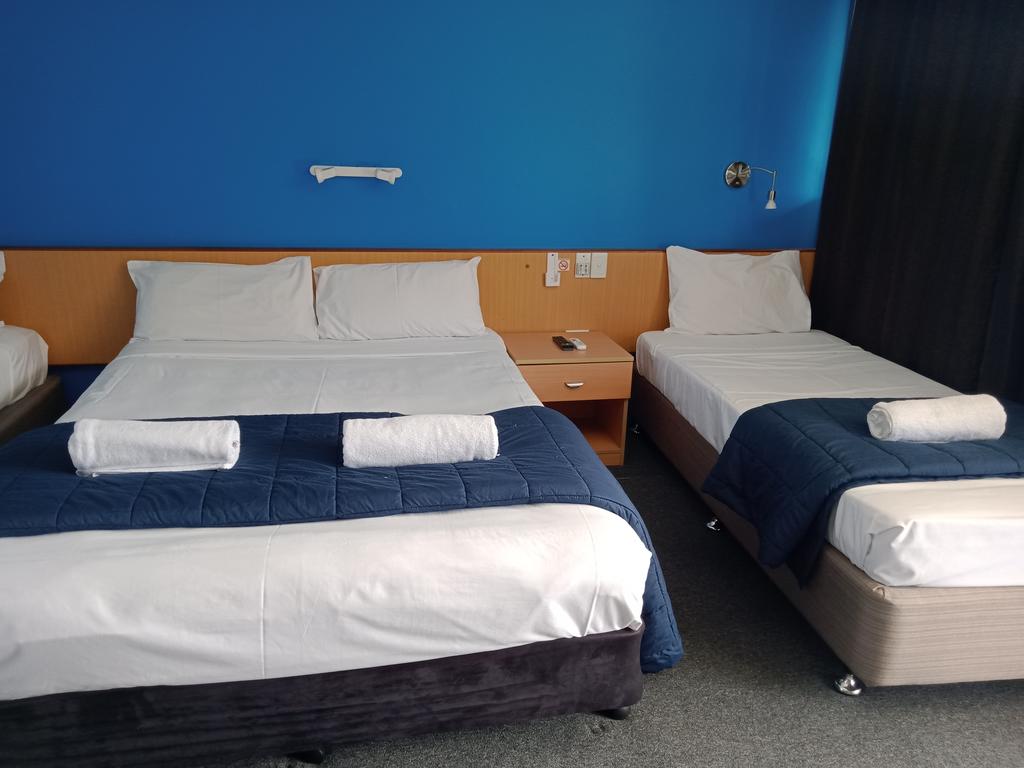 Annerley QLD Accommodation Melbourne