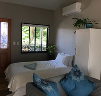 Annerley-granny flatprivate new convenience - Accommodation Melbourne