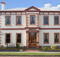 Annesley House - Accommodation Melbourne