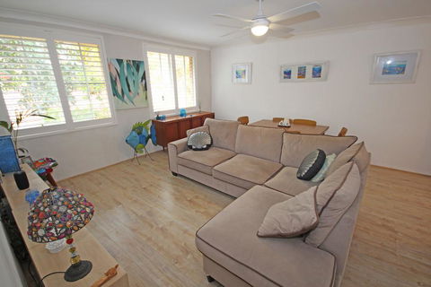 Annie's Apartment - Accommodation Melbourne 1