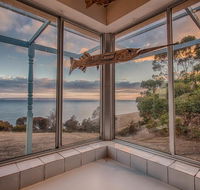 Antechamber Bay Retreats - Accommodation Melbourne