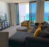 Apartment - Accommodation Melbourne