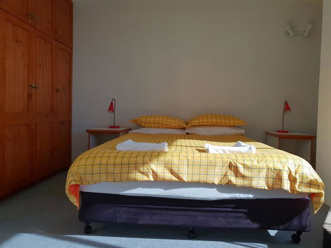Apartment 201 - Accommodation Melbourne 1