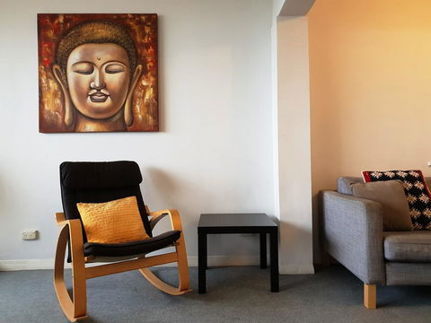 Apartment 201 - Accommodation Melbourne 3