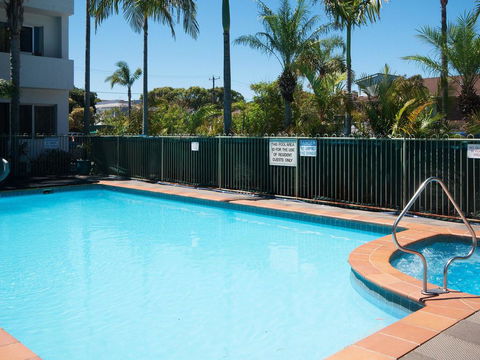 Apartment 3 - Providence - Accommodation Melbourne 0