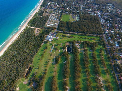 Apartment 3 - Providence - Accommodation Melbourne 3