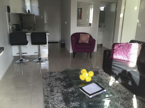 Apartment 725 Ruthven - Accommodation Melbourne 0