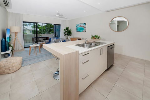 Apartment Close To The City Life On Lake 3 - Accommodation Melbourne 3