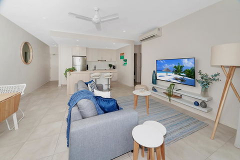 Apartment Close To The City Life On Lake 3 - Accommodation Melbourne 0