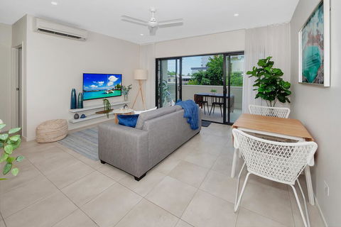 Apartment Close To The City Life On Lake 3 - Accommodation Melbourne 2