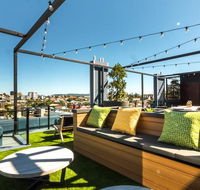 Apartment Fortitude Valley - Accommodation Melbourne
