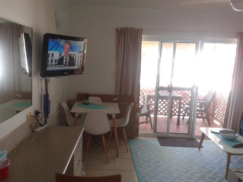 Apartment In Dolphin Heads Resort - Accommodation Melbourne 2