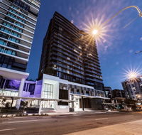 Apartment Newstead Central - Accommodation Melbourne