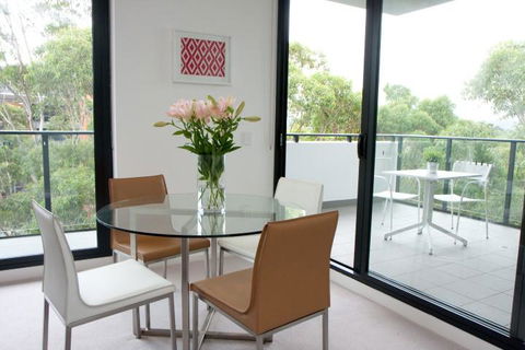 Apartment Saunders Close MP001 - Accommodation Melbourne 3