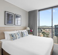 Apartments  128 Charlotte - Melbourne 4u