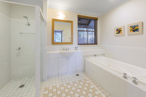 Apartments @ 15 Thompsons - Accommodation Melbourne 3