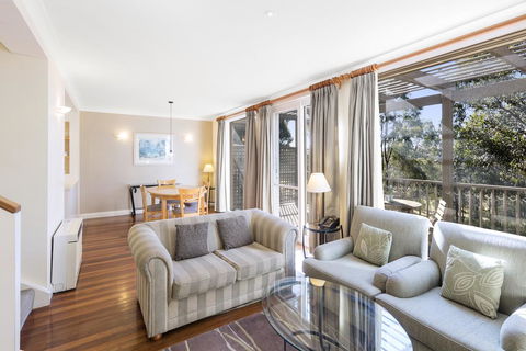 Apartments @ 15 Thompsons - Accommodation Melbourne 1