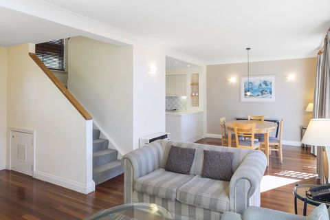 Apartments @ 15 Thompsons - Accommodation Melbourne 2