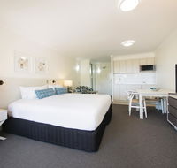 Apartments  2 Landsborough - Accommodation Melbourne