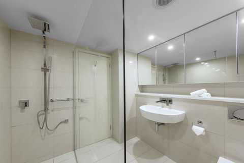 Apartments @ 31 Woods - Accommodation Melbourne 0