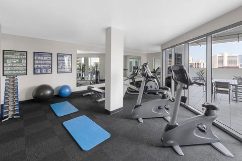 Apartments @ 31 Woods - Accommodation Melbourne 1