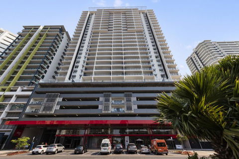 Apartments @ 31 Woods - Accommodation Melbourne 3