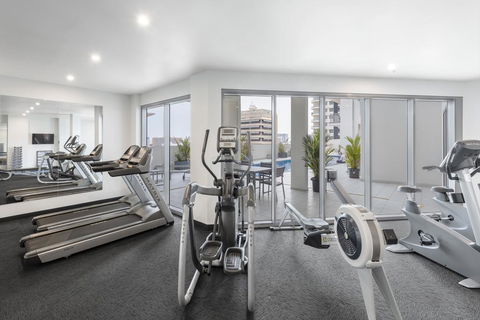 Apartments @ 31 Woods - Accommodation Melbourne 2