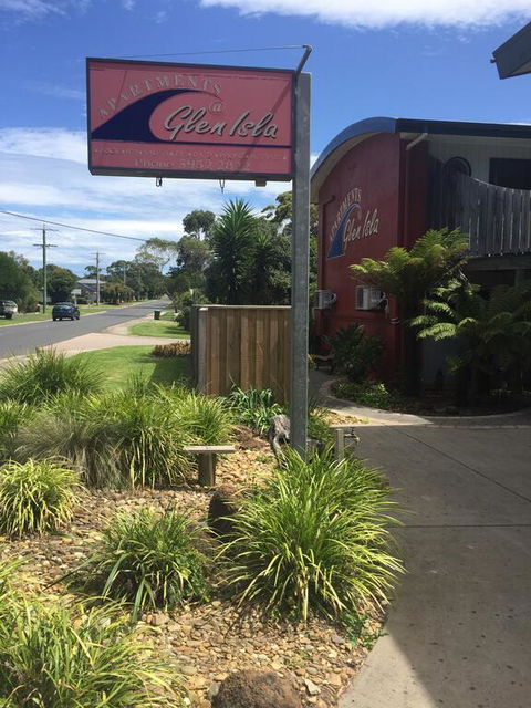 Apartments At Glen Isla - Accommodation Melbourne 1