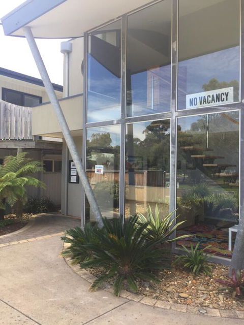 Apartments At Glen Isla - Accommodation Melbourne 3
